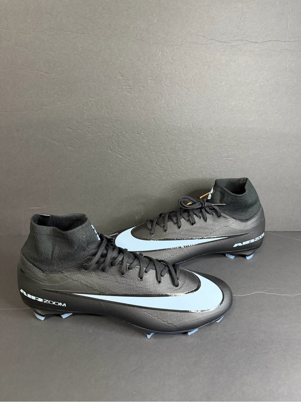 Nike Mercurial Superfly 10 Pro Shadow Pack Soccer Cleats Mens Size 11 HF9433-001